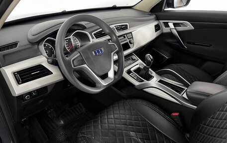 Geely Atlas I, 2020 год, 1 600 000 рублей, 9 фотография