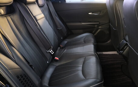 Toyota Crown, 2019 год, 3 899 000 рублей, 22 фотография