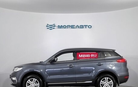 Geely Atlas I, 2020 год, 1 600 000 рублей, 8 фотография