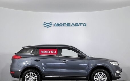 Geely Atlas I, 2020 год, 1 600 000 рублей, 4 фотография