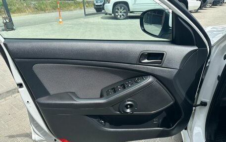 KIA Optima III, 2015 год, 1 450 000 рублей, 16 фотография