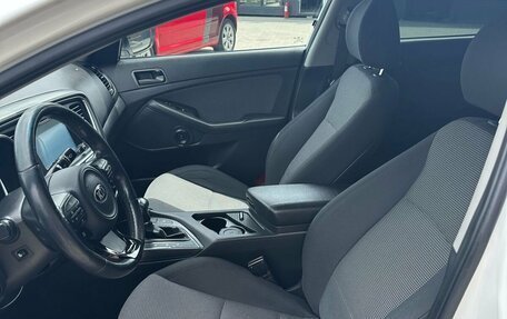 KIA Optima III, 2015 год, 1 450 000 рублей, 15 фотография