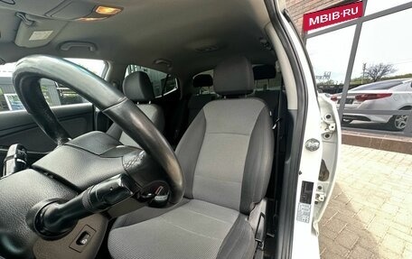 KIA Optima III, 2015 год, 1 450 000 рублей, 17 фотография