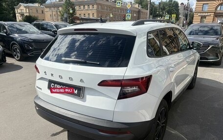 Skoda Karoq I, 2020 год, 2 059 000 рублей, 2 фотография