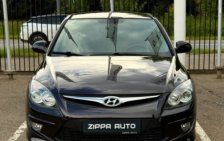 Hyundai i30 I, 2010 год, 649 000 рублей, 2 фотография
