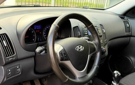 Hyundai i30 I, 2010 год, 649 000 рублей, 8 фотография