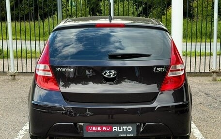 Hyundai i30 I, 2010 год, 649 000 рублей, 5 фотография