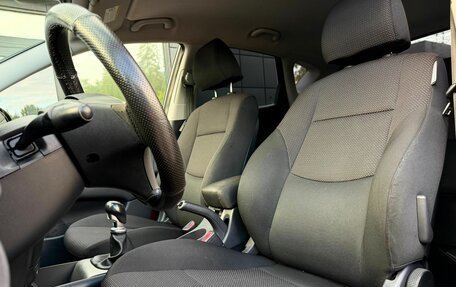 Hyundai i30 I, 2010 год, 649 000 рублей, 16 фотография