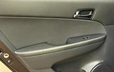 Hyundai i30 I, 2010 год, 649 000 рублей, 17 фотография