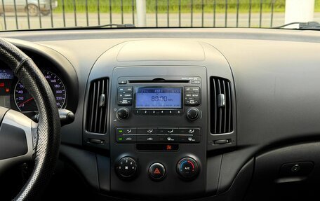 Hyundai i30 I, 2010 год, 649 000 рублей, 20 фотография