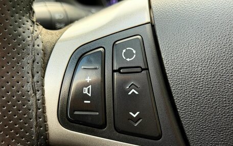 Hyundai i30 I, 2010 год, 649 000 рублей, 13 фотография
