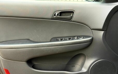 Hyundai i30 I, 2010 год, 649 000 рублей, 14 фотография