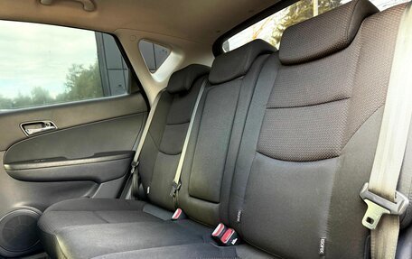 Hyundai i30 I, 2010 год, 649 000 рублей, 19 фотография