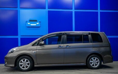 Toyota ISis I, 2012 год, 1 360 000 рублей, 3 фотография