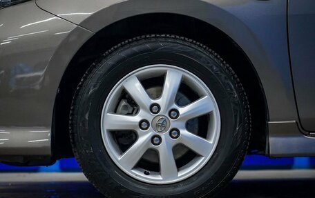 Toyota ISis I, 2012 год, 1 360 000 рублей, 10 фотография