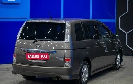Toyota ISis I, 2012 год, 1 360 000 рублей, 7 фотография