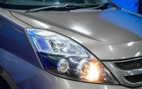 Toyota ISis I, 2012 год, 1 360 000 рублей, 18 фотография
