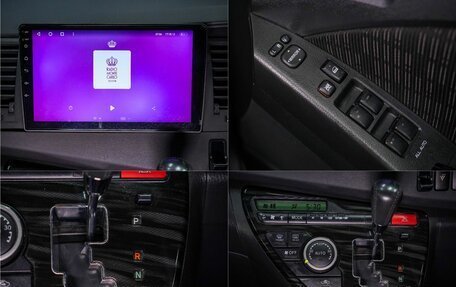 Toyota ISis I, 2012 год, 1 360 000 рублей, 23 фотография