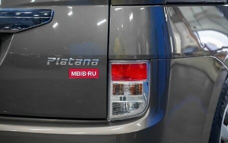 Toyota ISis I, 2012 год, 1 360 000 рублей, 21 фотография