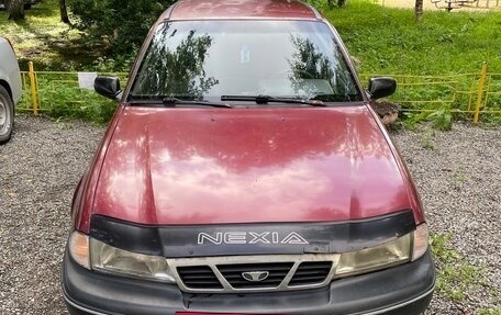 Daewoo Nexia I рестайлинг, 2006 год, 130 000 рублей, 2 фотография