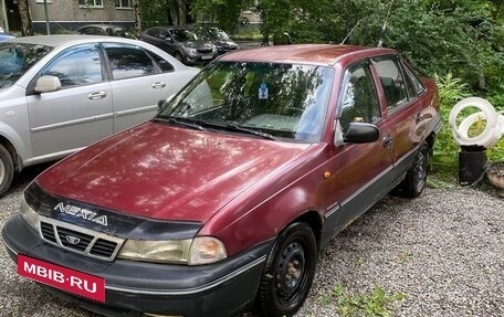 Daewoo Nexia I рестайлинг, 2006 год, 130 000 рублей, 5 фотография