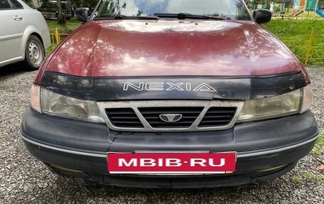 Daewoo Nexia I рестайлинг, 2006 год, 130 000 рублей, 3 фотография