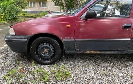 Daewoo Nexia I рестайлинг, 2006 год, 130 000 рублей, 7 фотография