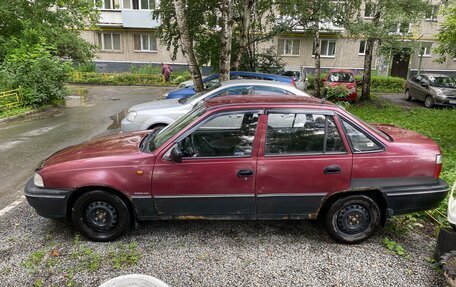 Daewoo Nexia I рестайлинг, 2006 год, 130 000 рублей, 6 фотография