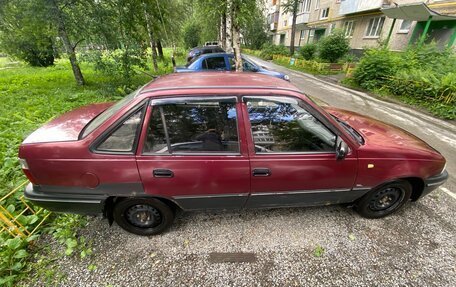 Daewoo Nexia I рестайлинг, 2006 год, 130 000 рублей, 13 фотография