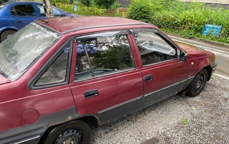 Daewoo Nexia I рестайлинг, 2006 год, 130 000 рублей, 12 фотография