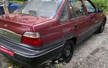 Daewoo Nexia I рестайлинг, 2006 год, 130 000 рублей, 10 фотография
