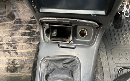 Daewoo Nexia I рестайлинг, 2006 год, 130 000 рублей, 27 фотография