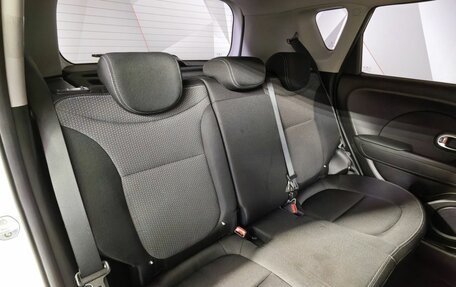 KIA Soul II рестайлинг, 2018 год, 1 597 000 рублей, 17 фотография