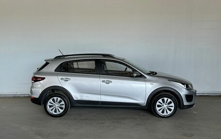 KIA Rio IV, 2020 год, 1 425 000 рублей, 8 фотография