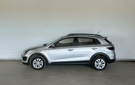 KIA Rio IV, 2020 год, 1 425 000 рублей, 4 фотография