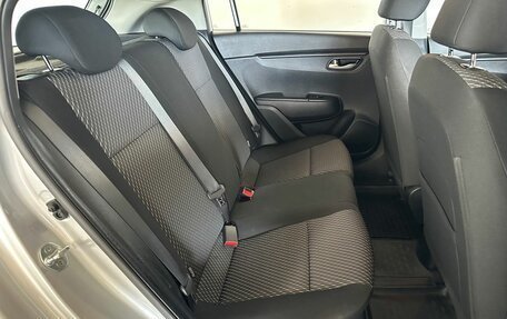 KIA Rio IV, 2020 год, 1 425 000 рублей, 11 фотография