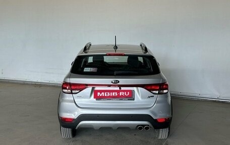 KIA Rio IV, 2020 год, 1 425 000 рублей, 6 фотография