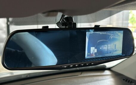 KIA Rio IV, 2020 год, 1 425 000 рублей, 17 фотография