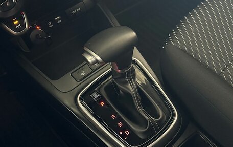 KIA Rio IV, 2020 год, 1 425 000 рублей, 18 фотография