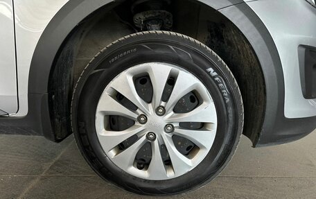 KIA Rio IV, 2020 год, 1 425 000 рублей, 21 фотография