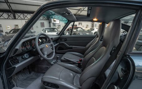 Porsche 911, 1994 год, 10 800 000 рублей, 5 фотография