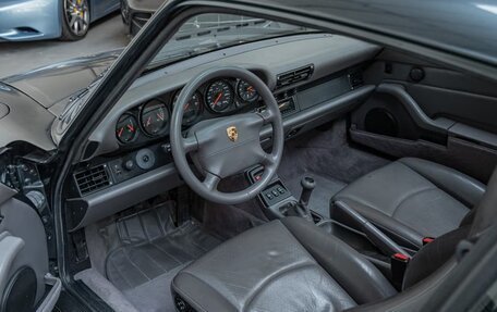 Porsche 911, 1994 год, 10 800 000 рублей, 6 фотография