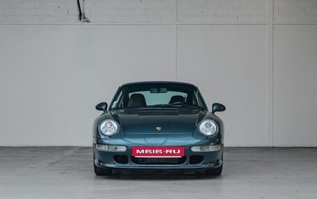 Porsche 911, 1994 год, 10 800 000 рублей, 2 фотография