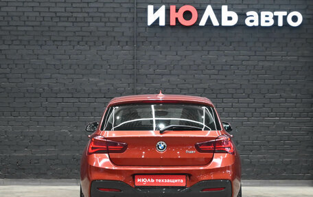 BMW 1 серия, 2018 год, 2 090 000 рублей, 5 фотография