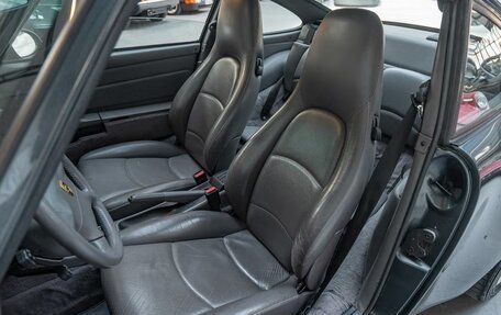 Porsche 911, 1994 год, 10 800 000 рублей, 9 фотография