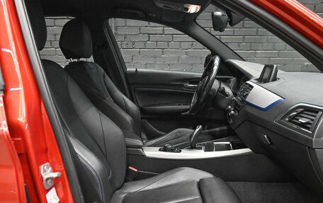 BMW 1 серия, 2018 год, 2 090 000 рублей, 9 фотография