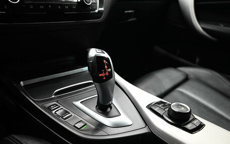BMW 1 серия, 2018 год, 2 090 000 рублей, 14 фотография