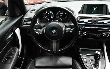 BMW 1 серия, 2018 год, 2 090 000 рублей, 11 фотография