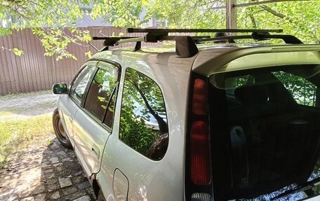 Toyota Sprinter Carib III, 1998 год, 400 000 рублей, 1 фотография