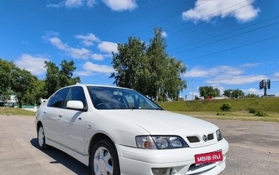 Nissan Primera II рестайлинг, 2000 год, 480 000 рублей, 1 фотография